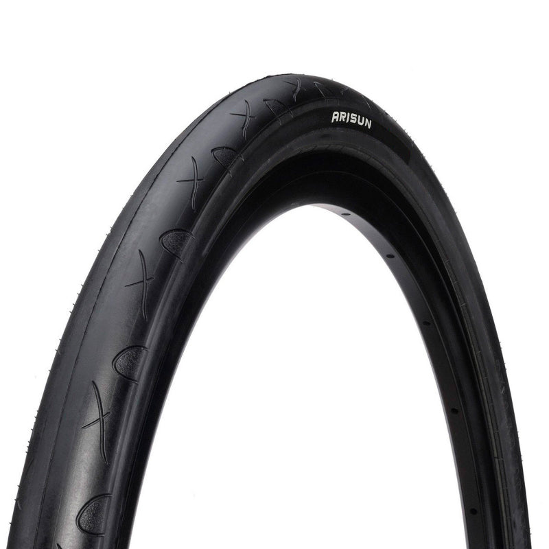 Neumático Arisun 26 x 1.50 ZRS Black Kevlar T070308 Plegable / Flexible