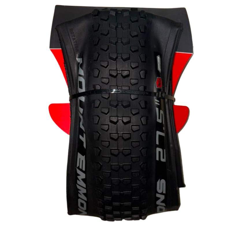 Neumático Arisun Bicicleta Aro 27.5 X 2.1 Mount Emmons
