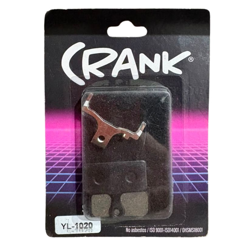 Pastilla de Freno Crank Shimano Cerámica A65372