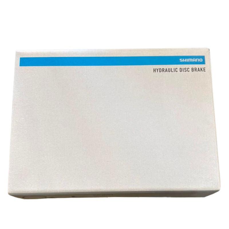 Par de Frenos Shimano MT-405 MT-410