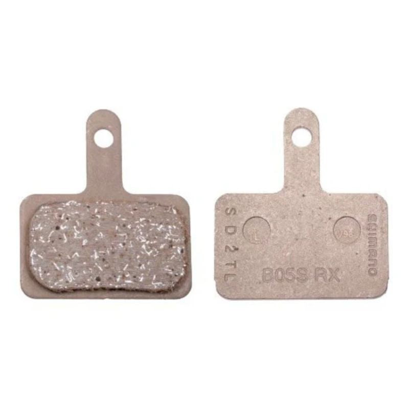 Pastillas Shimano B05S-RX Formato Talller Sin Caja