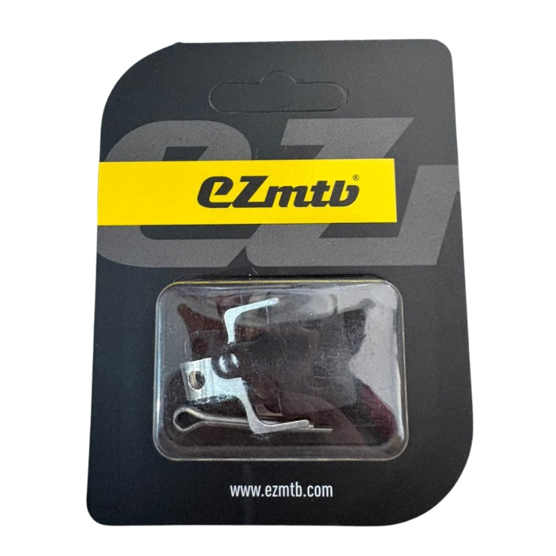 Pastillas de Freno Ezmtb Shimano R9170