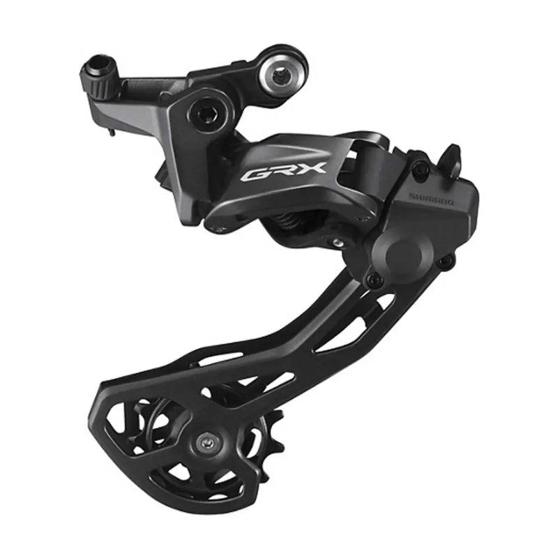 Pata de Cambio Shimano GRX 820 12v 2x Shadow Direct Long Nose