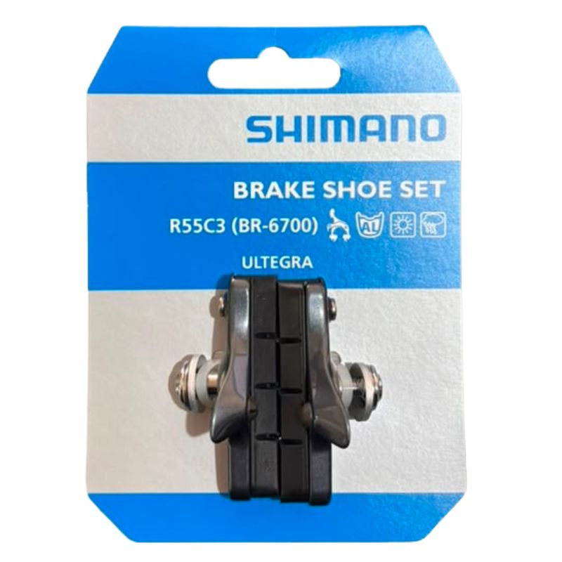 Patin de Freno V-Brake Shimano BR-6700 Ultegra