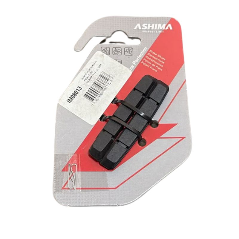 Patin de freno Ashima Shimano XTR/Deore