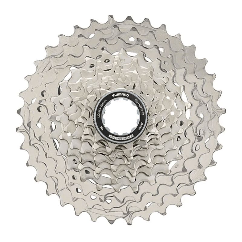 Piñon Shimano CS-HG710 12V 105 11-36