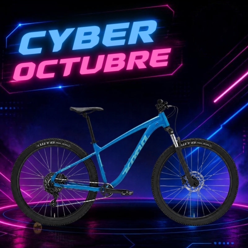 Bicicleta Kona Lava Dome 29 Azul MD Talla M
