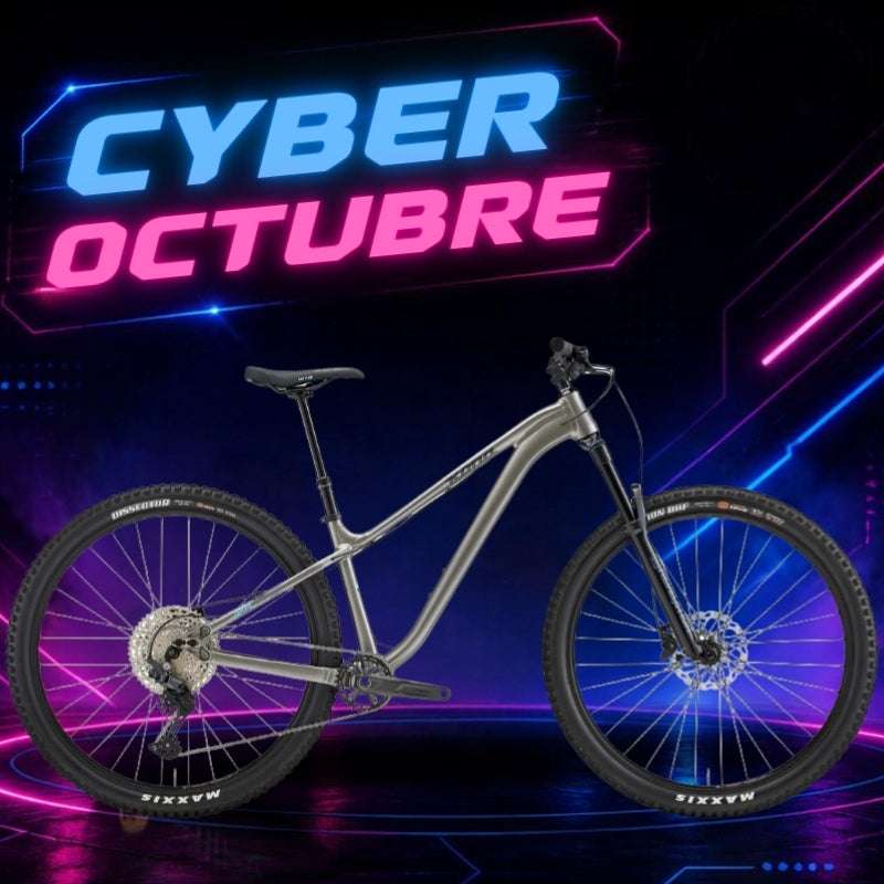 Bicicleta Kona Honzo DL 29 Gris Talla M