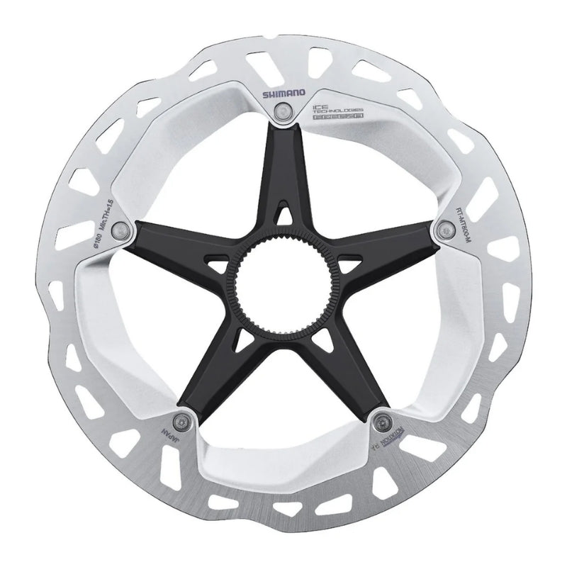 Disco Shimano MT800 M 180mm