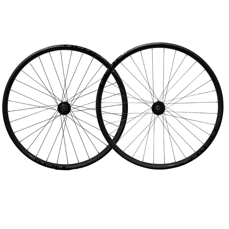 Ruedas MTB Retrospec RS-M202 Freno Disco Aro 29