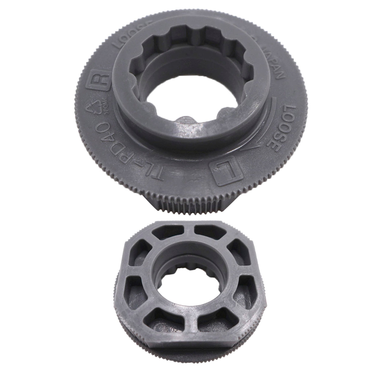 LLAVE PEDAL SHIMANO TL-PD40 Y42A09000