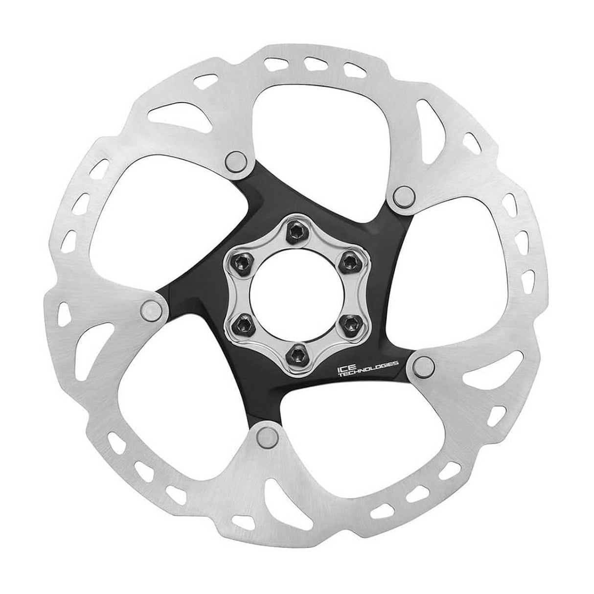 Disco de Freno Shimano Deore XT SM-RT86 6 Pernos 180mm | Ice-Technologies