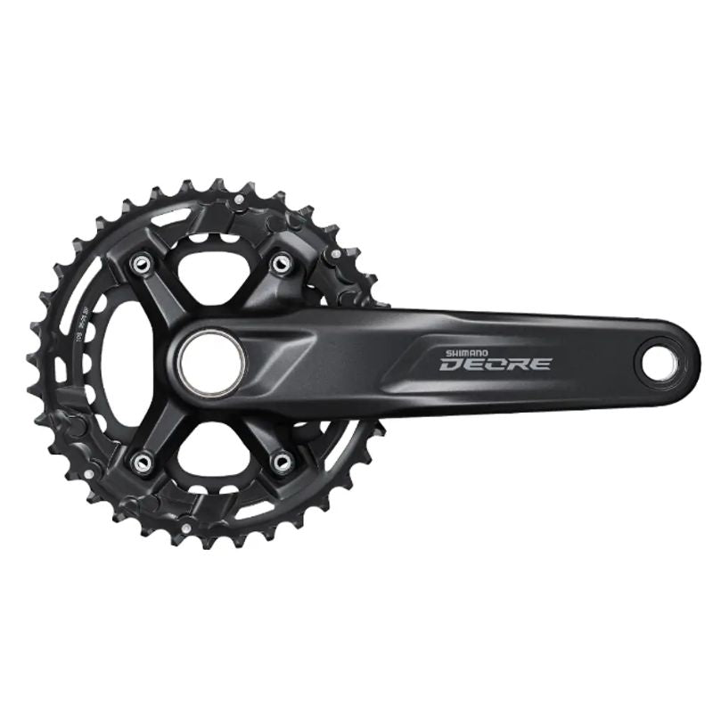 Volante Shimano Deore FC-M4100-2 175MM