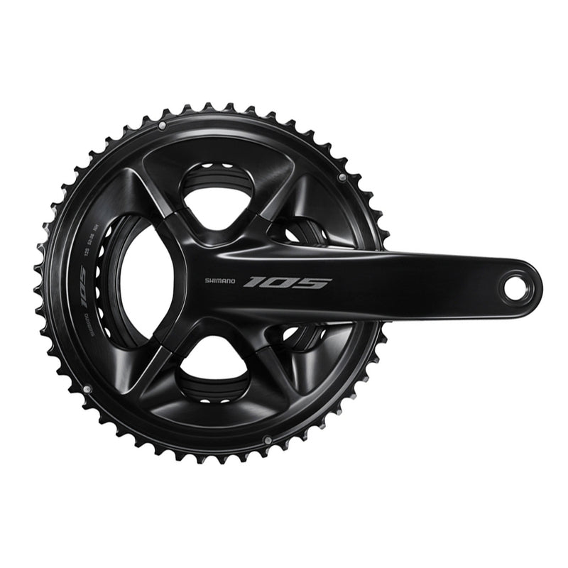 Volante Shimano R7100 105 12v 52-36 160mm