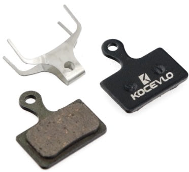 Pastilla de Freno Kocevlo L03A
