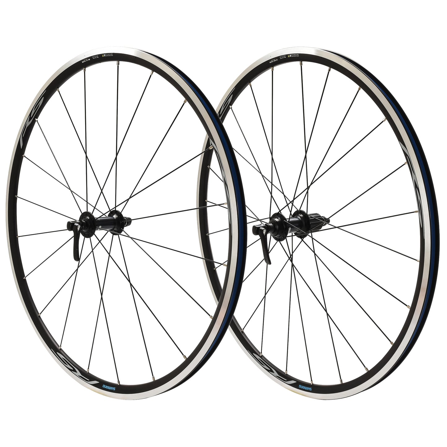 Ruedas herradura Shimano 11 speed