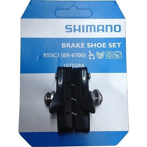 Patín Freno Shimano dura ace
