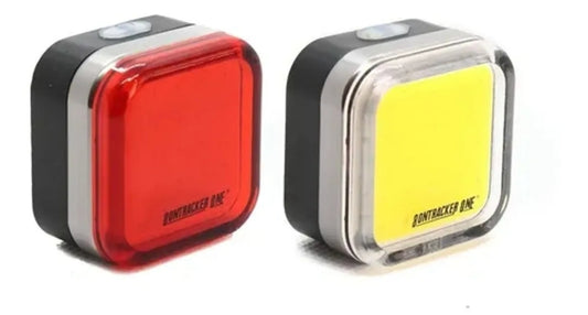 Pack luces bontracker one city road