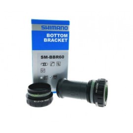 Cubeta Motor Shimano Sm-Bbr60 Ultegra