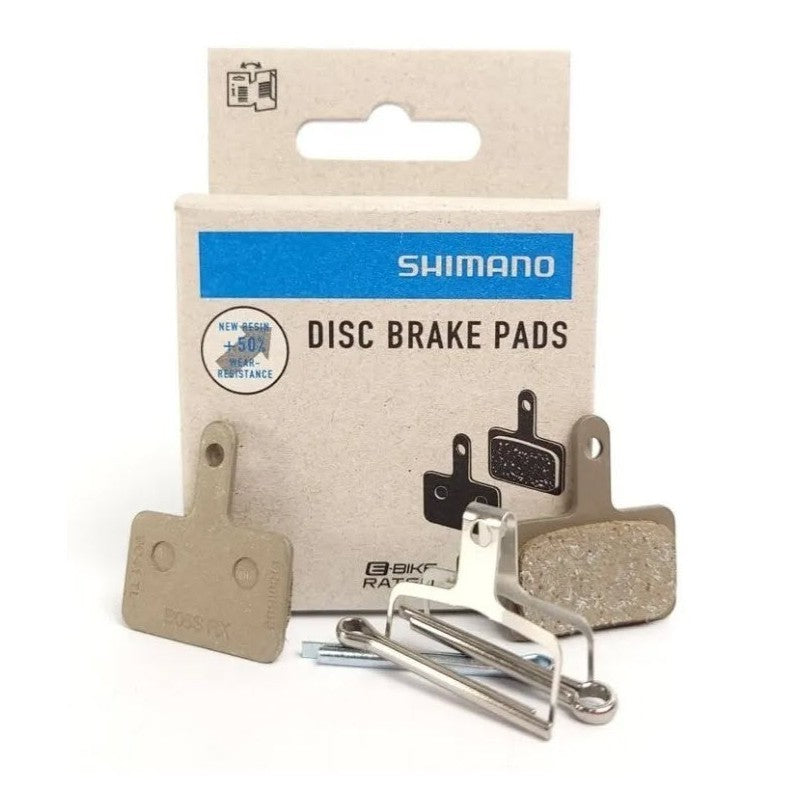 Pastilla Shimano B05S-RXA