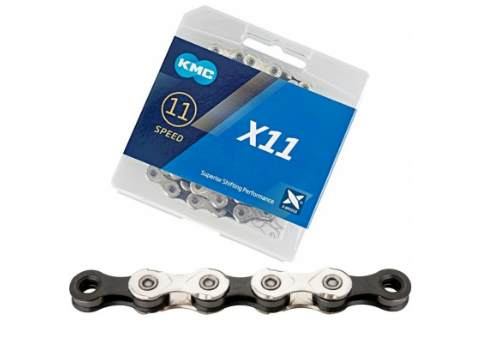Cadena Kmc X11 11V