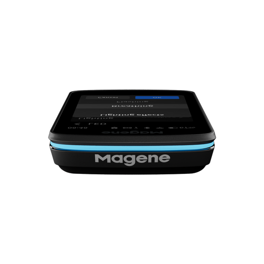 C706 Ciclocomputador GPS Inteligente MAGENE