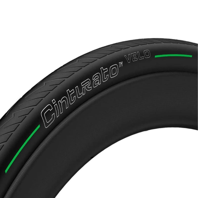 Neumático Pirelli Cinturato Velo TLR Black 26c