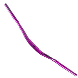 Manillar Enlee MTB 800mm x 31.8mm AL-6061-T6 Morado