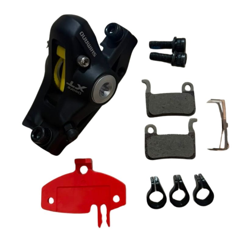 Caliper Shimano BR-M775 Deore XT Del Sin Caja