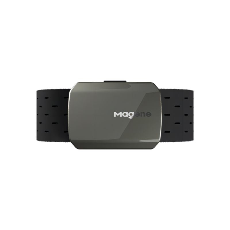 Brazalete de Frecuencia Cardíaca Magene H803 Recargable