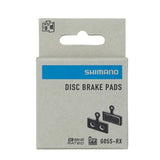 Pastillas Freno Shimano Resina G05S-RX
