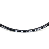 Aro Weinmann U28 27,5 Ojetillos 32H Schrader Negro