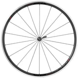 Ruedas Miche Race Pro Light Freno Herradura 700c 7 a 12 Vel