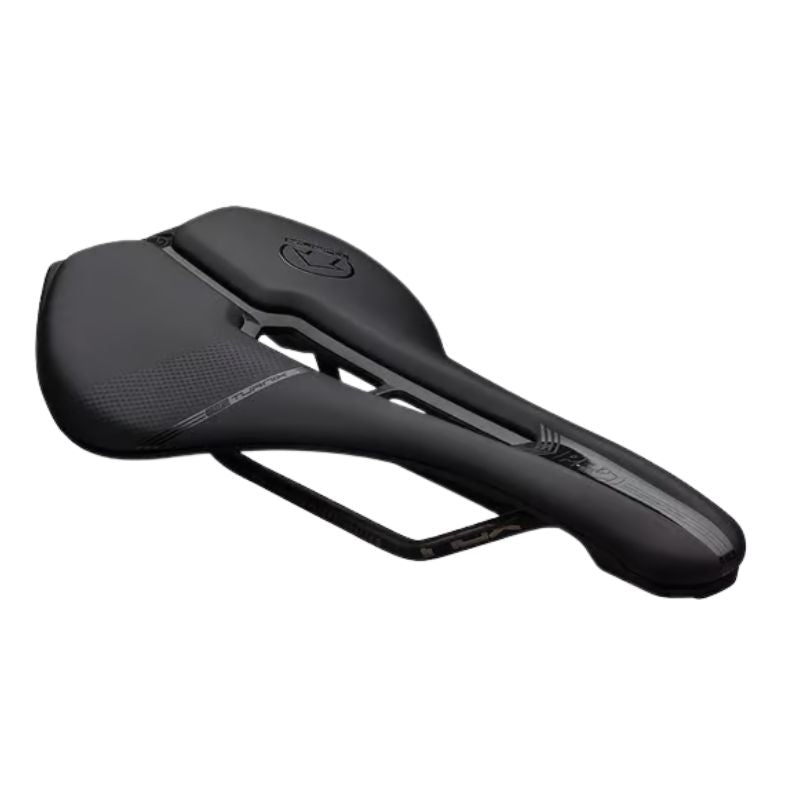 Sillin Shimano Pro Turnix Performance Black 142mm