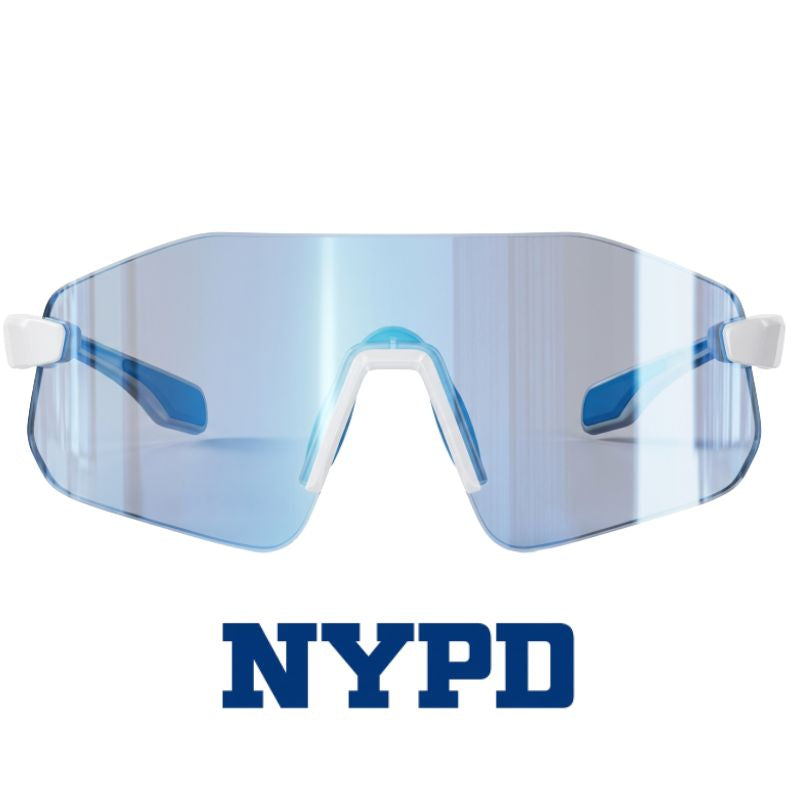 Lentes Fotocromáticos NYPD NYS026C4