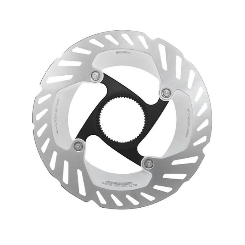 Disco Shimano Centerlock RT-CL800 SS 140MM