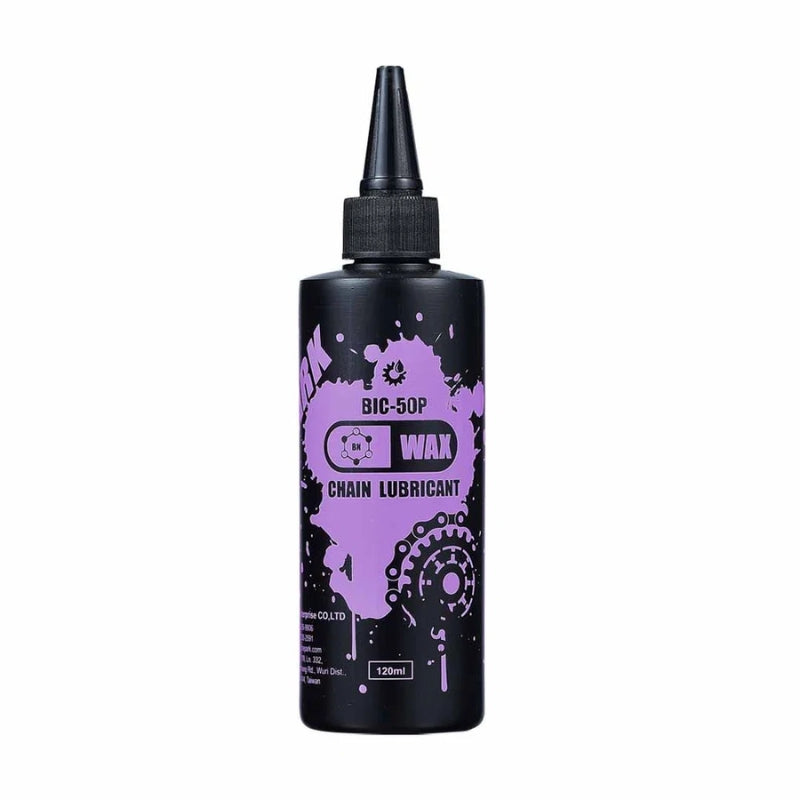 Lubricante Wax Chepark 120ml
