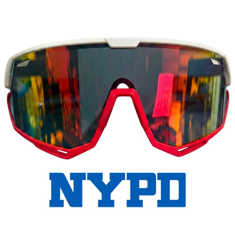 Lentes de sol NYPD NYS011C2