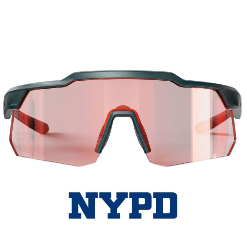 Lentes Fotocromáticos NYPD NYS025C2