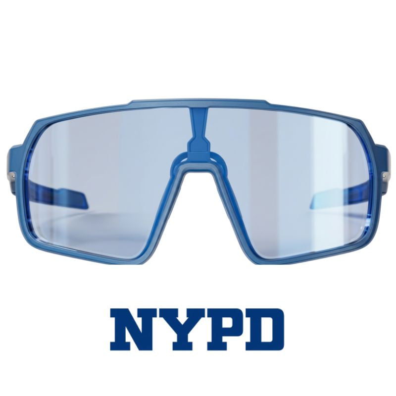 Lentes Fotocromáticos NYPD NYS028C4