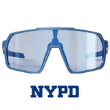 Lentes Fotocromáticos NYPD NYS028C4