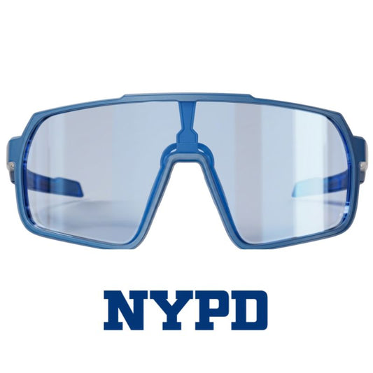 Lentes Fotocromáticos NYPD NYS028C4