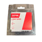 Cubrellanta Zefal Soft Road 700c 16mm Color Gris 9350