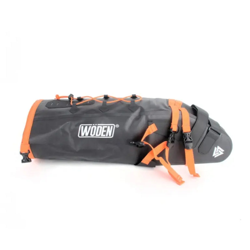 Bolso de Sillín Woden All Terrain Evo