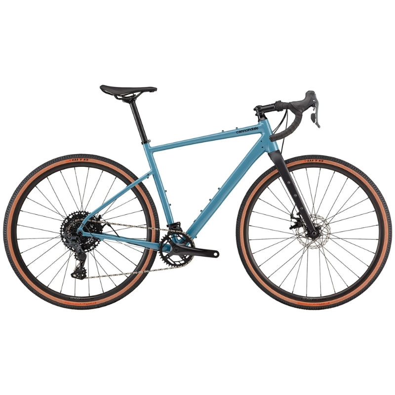 Bicicleta Cannondale 700 U Topstone 3 SMC LG Talla L