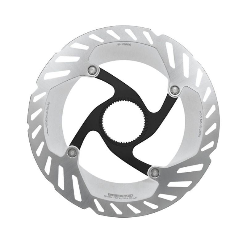 Disco Shimano Centerlock RT-CL800 SS 160MM