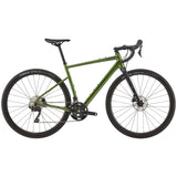 Bicicleta Cannondale 700 U Topstone 2 2x SGR LG Talla L