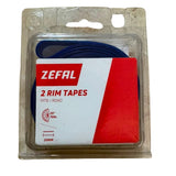 Cubrellantas Zefal Soft 20mm Azul MTB / Ruta 29 / 700c