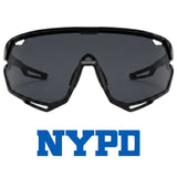 Lentes de Sol NYPD NYS011C1