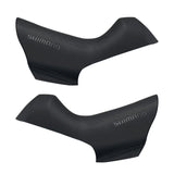 Par de Gomas Manetas Shimano R8000 R7000